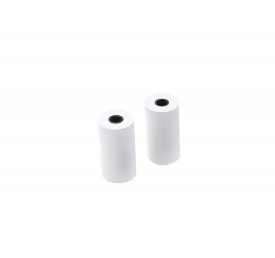 4pcs Printer Paper Rolls for LAUNCH X431 IV GX3 Master scanner